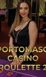 Portomaso Casino Roulette 2