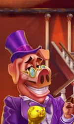 Break the Piggy Bank