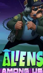 Aliens Among Us